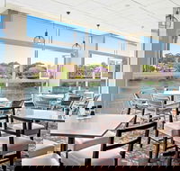Kempsey Macleay RSL Club Dining - Perths Hotel