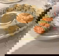 Lumbini Nepalese Restaurant  Cafe - Perths Hotel
