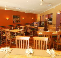 Marinades Indian Cuisine - Perths Hotel