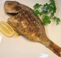 Sassone Cucina Italiana