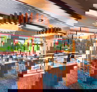 Terrace Bistro - Perths Hotel