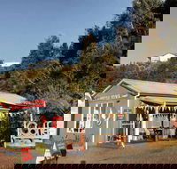 The Coffee Shack and Morsels - Perths Hotel