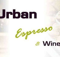 Urban Espresso and Wine