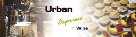 Urban Espresso And Wine - Perths Hotel 0