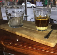 Barista Sista Beanery and Coffee Roasters - Perths Hotel