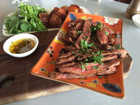 Ba Vigo - Perths Hotel 0