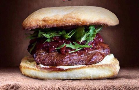 FB's Fancy Burgers - Kensington Park - Perths Hotel 0