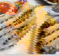 Flavours of India - Perths Hotel