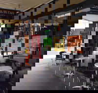 Gold'n Bean Cafe - Perths Hotel