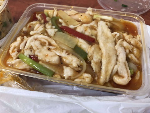 Golden Dragon - Perths Hotel 0