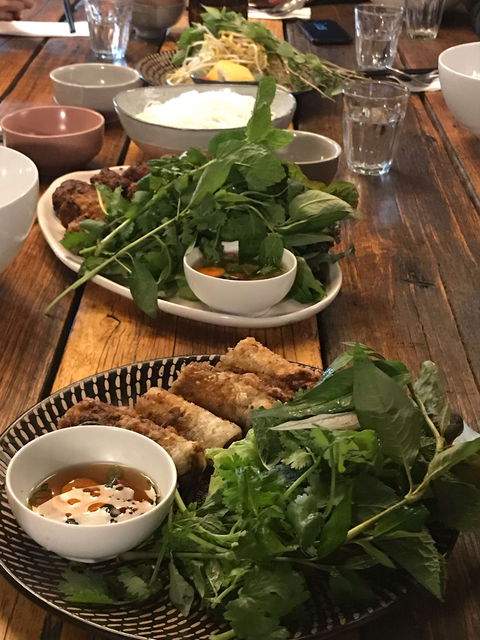 Hu's Pie & Dumpling Chinese Restaurant - Perths Hotel 0