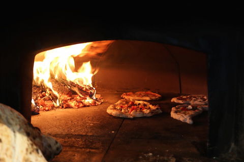 Little Michael's Pizzeria - Perths Hotel 0