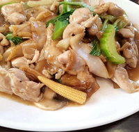 Nice Asian Canteen