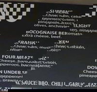Pizza Down Under - Perths Hotel