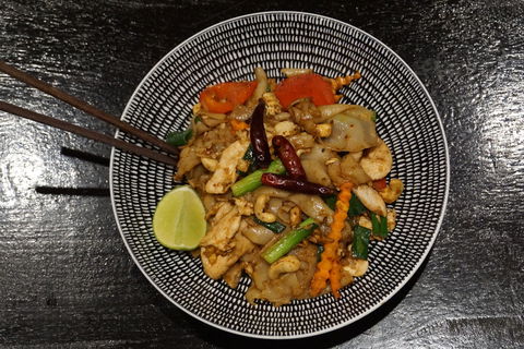 Season Thai - Perths Hotel 0
