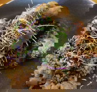 Seoul Soul - Northcote - Perths Hotel