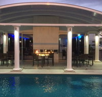S-Que - Perths Hotel