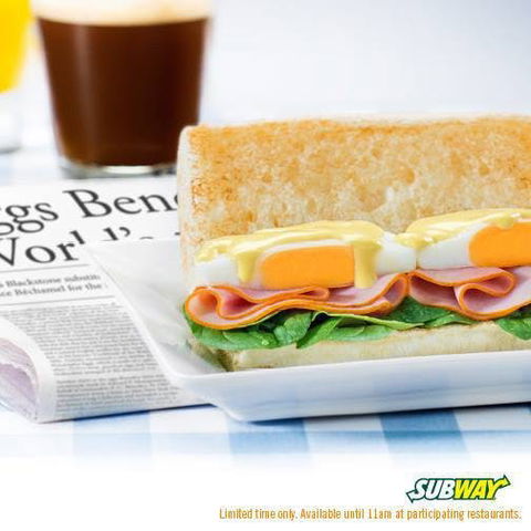 Subway - Malvern - Perths Hotel 0