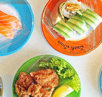 Sushi Train - Cairns - Perths Hotel