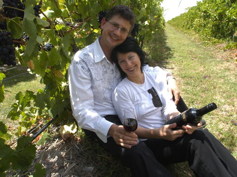 Symphony Hill Wines - Perths Hotel 0