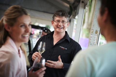 Symphony Hill Wines - Perths Hotel 1