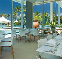 Terraces Restaurant - Perths Hotel