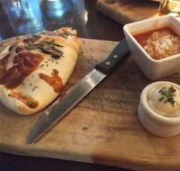 All' Antica Italian Restaurant