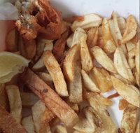 Beach Bites - Perths Hotel