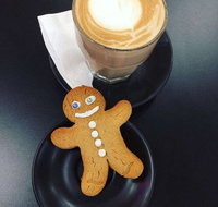 Blax Coffee