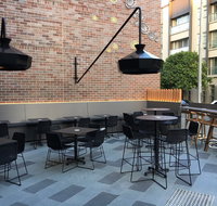Drum - Perths Hotel