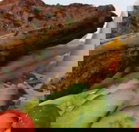 Exacta Restaurant  Bar - Perths Hotel