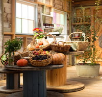 Farm Club Farm Shop and Canteen - Perths Hotel