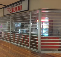 Good Morning Sushi - Perths Hotel