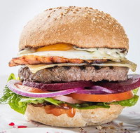 Grill'd - Cairns - Perths Hotel