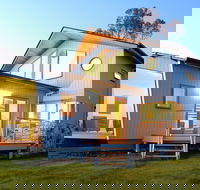 Lemon Grass Thai Restaurant - Perths Hotel