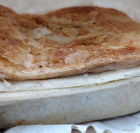 Leo's Warrandyte Hot Bread - Perths Hotel