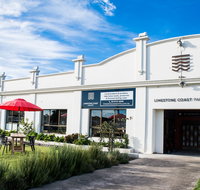 Limestone Coast Pantry