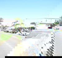 Macleay River Hotel - Perths Hotel