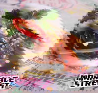 Marble Street - Perths Hotel