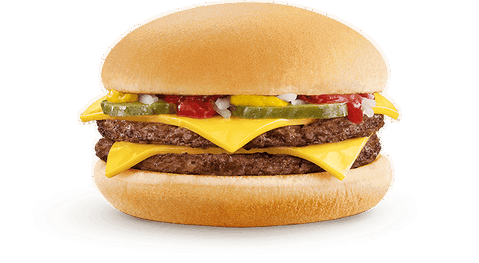 McDonald's - Perths Hotel 0