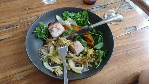 Morrisons Winery And Restaurant - Perths Hotel 0