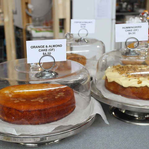 Noodle Box Shepparton - Shepparton - Perths Hotel 0