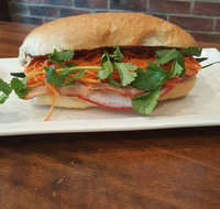Porkees Vietnamese Deli - Perths Hotel