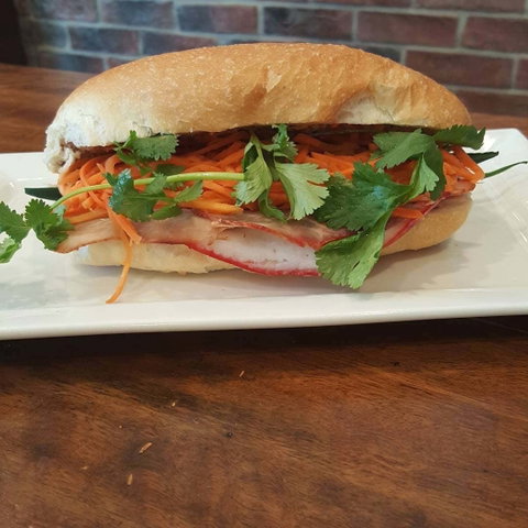 Porkees Vietnamese Deli - Perths Hotel 0
