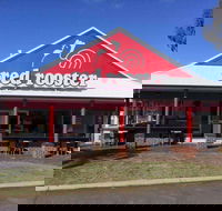 Red Rooster - South Perth - Perths Hotel