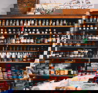 Rose Street Pantry - Perths Hotel