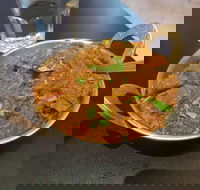 Saffron Tree Indian Restaurant - Perths Hotel