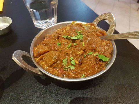 Saffron Tree Indian Restaurant - Perths Hotel 0