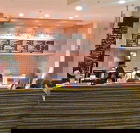 Seafood Kitchen - Perths Hotel