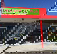 Seaford Wok - Perths Hotel